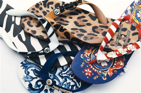 dolce gabbana havana flip flops|dolce and gabbana embellished sandals.